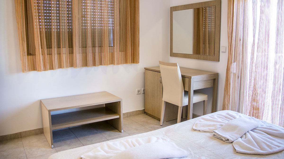 Gennadi Gardens Apartments - NR